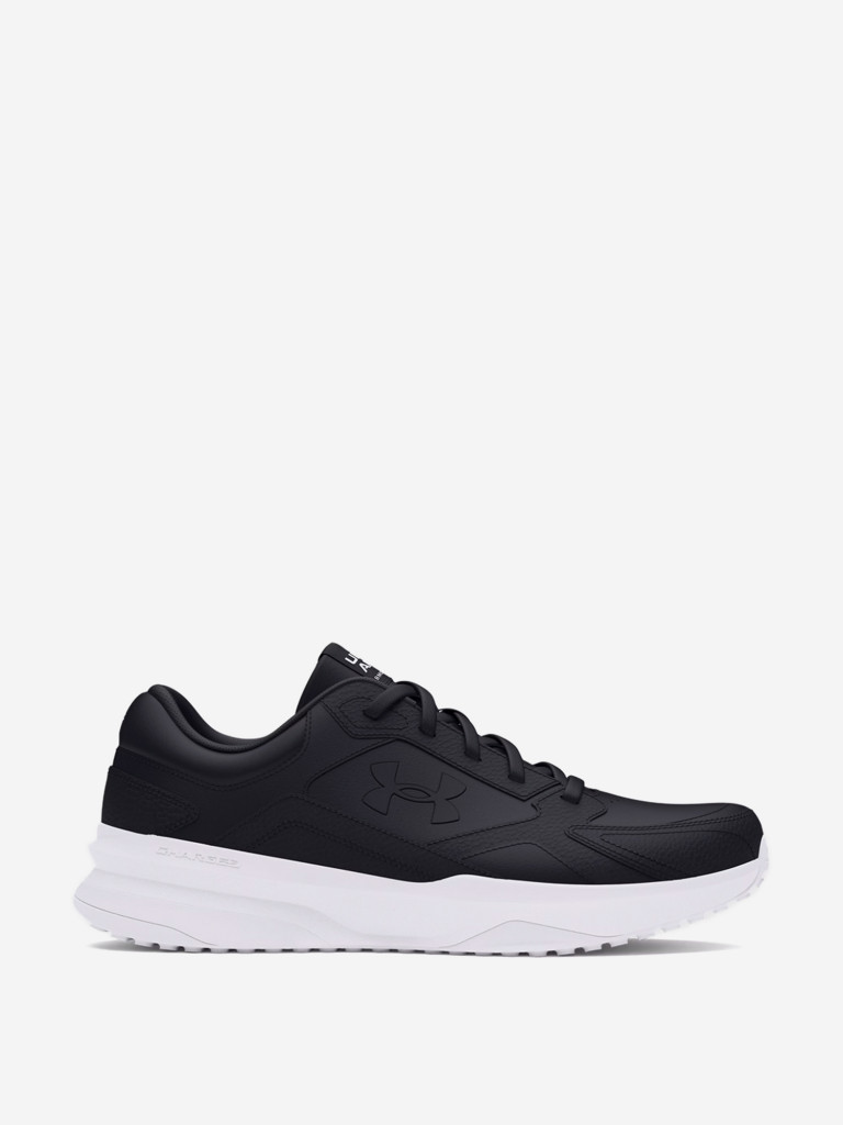 Кроссовки мужские Under Armour Edge Lthr