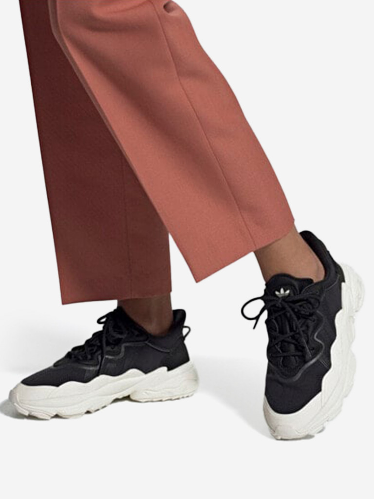 Кроссовки Adidas Ozweego TR