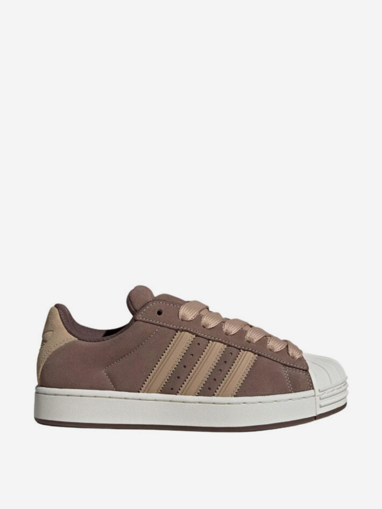Кеды Adidas Superstar ST Leather