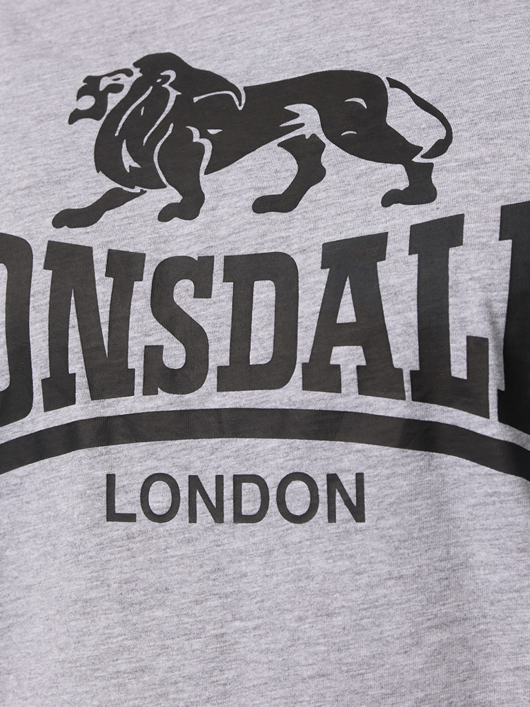 Футболка LONSDALE LOGO
