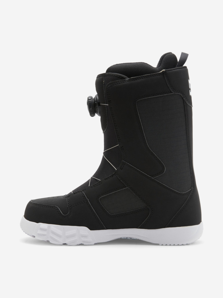 Сноубордические ботинки женские DC SHOES Phase Boa
