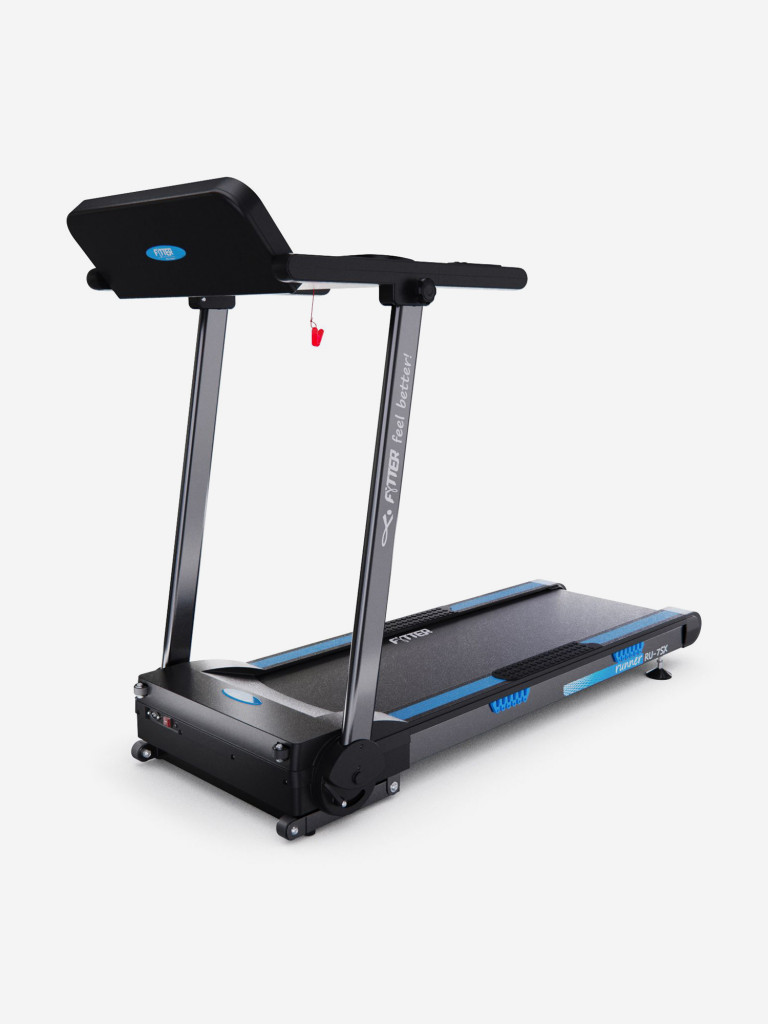 Беговая дорожка DFC FYTTER T-RU-7SX