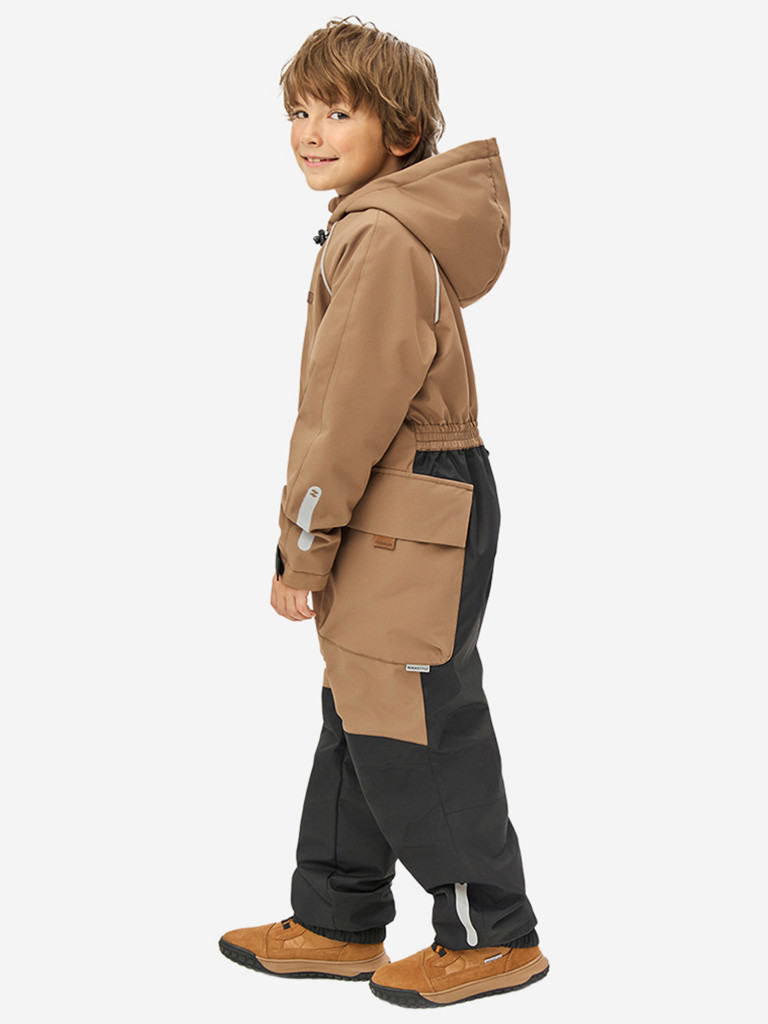 Комбинезон NIKASTYLE
