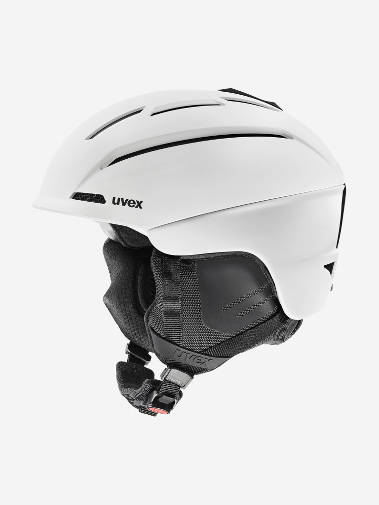 Шлем Uvex Gravitate