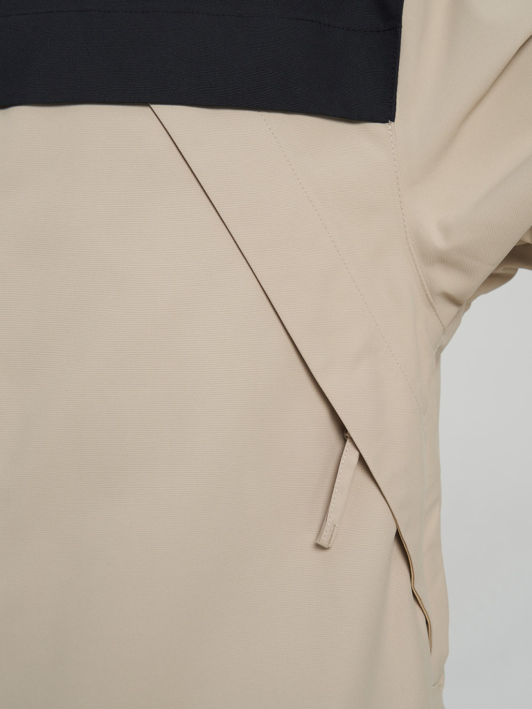 Куртка сноубордическая мужская Airblaster Guide