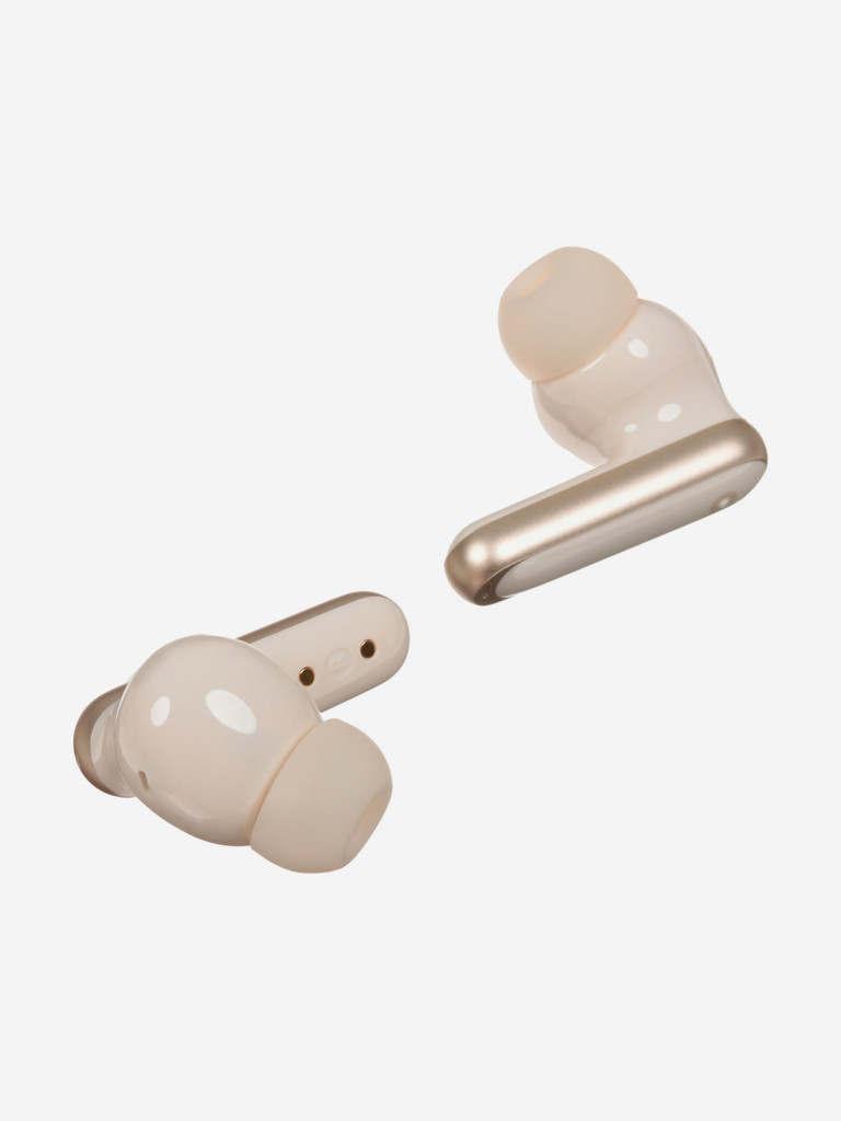 Наушники беспроводные SOUNDCORE P40i Oat Белый