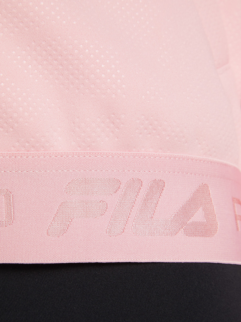 Толстовка для девочек FILA