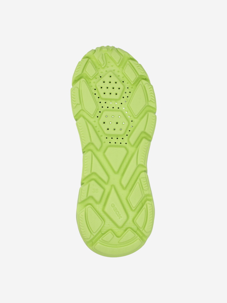 Кроссовки для мальчиков Geox Flexyper