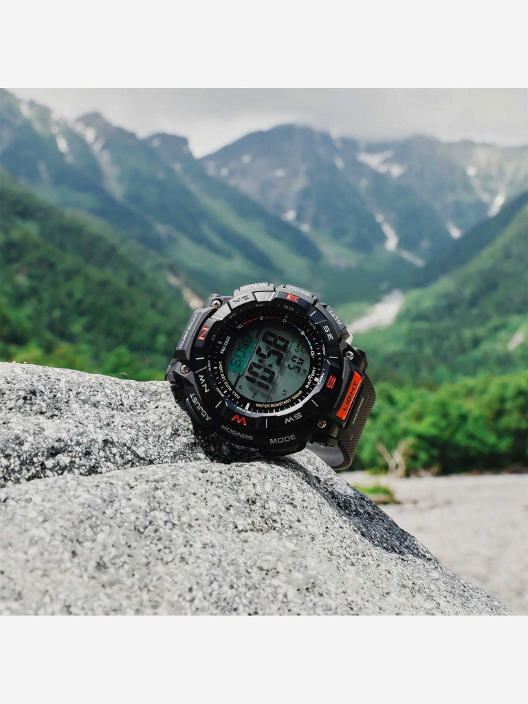 Наручные часы CASIO