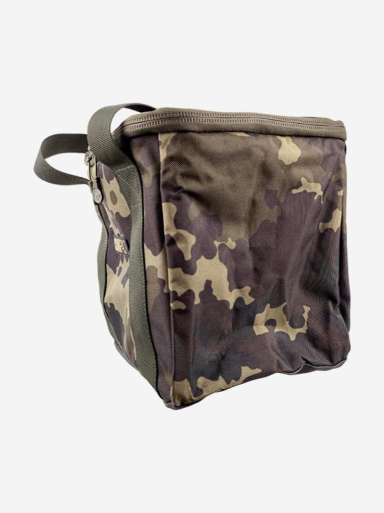 Сумка универсальная KORDA Compac Utility Bag Dark Kamo