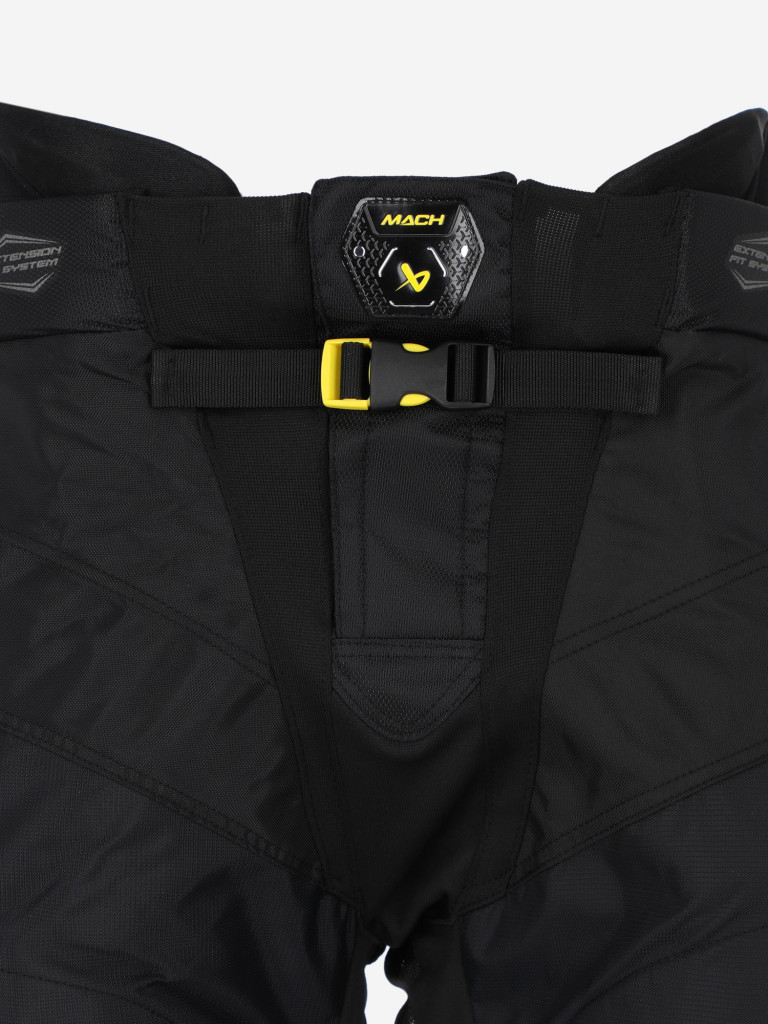 Шорты хоккейные Bauer Supreme Mach Pant SR