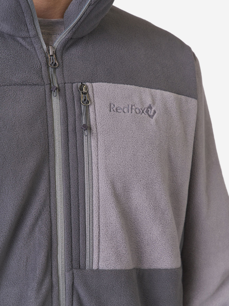 Джемпер Red Fox Camp Jacket Мужской