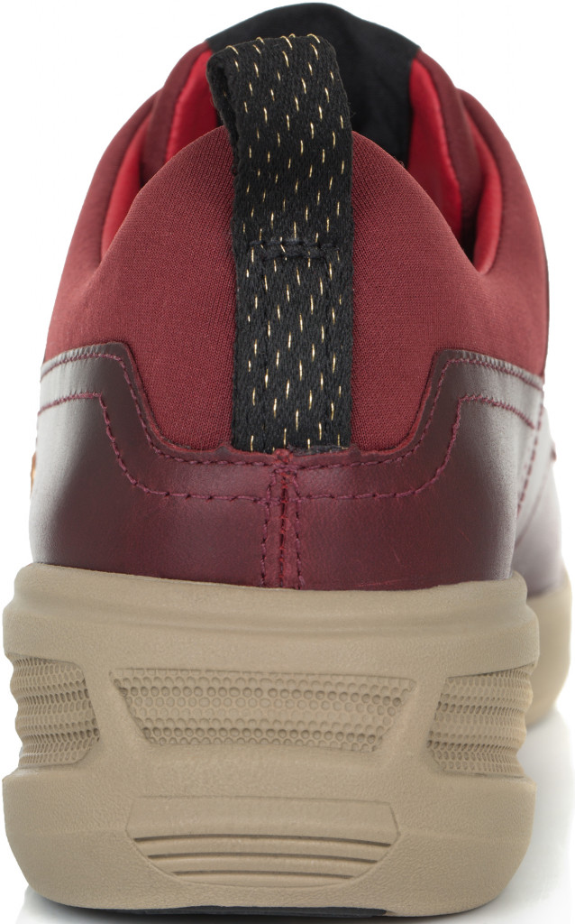 Полуботинки женские Caterpillar Glint