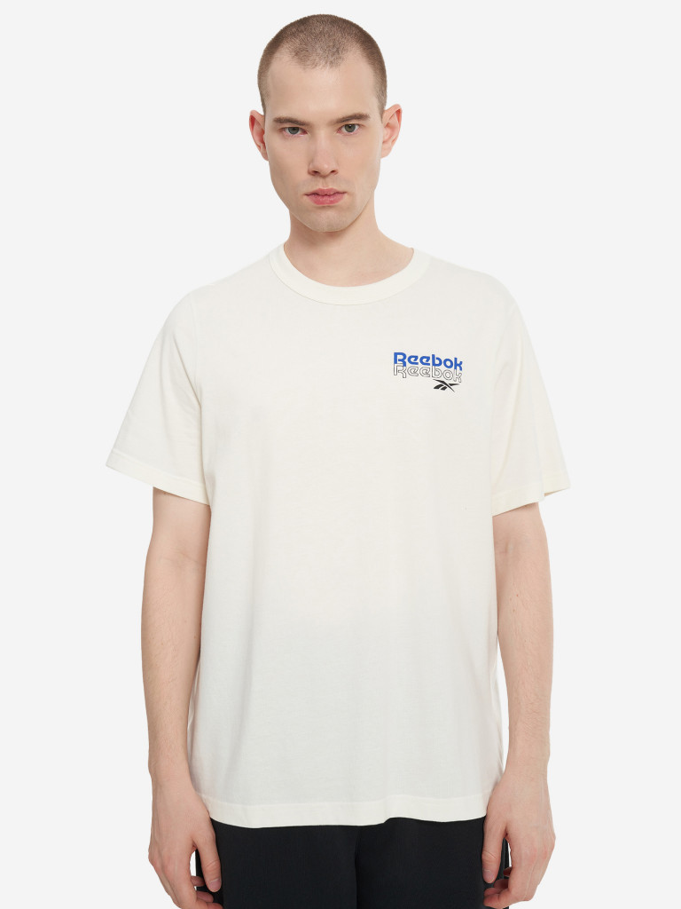 Футболка мужская Reebok RI Brand Proud GFX