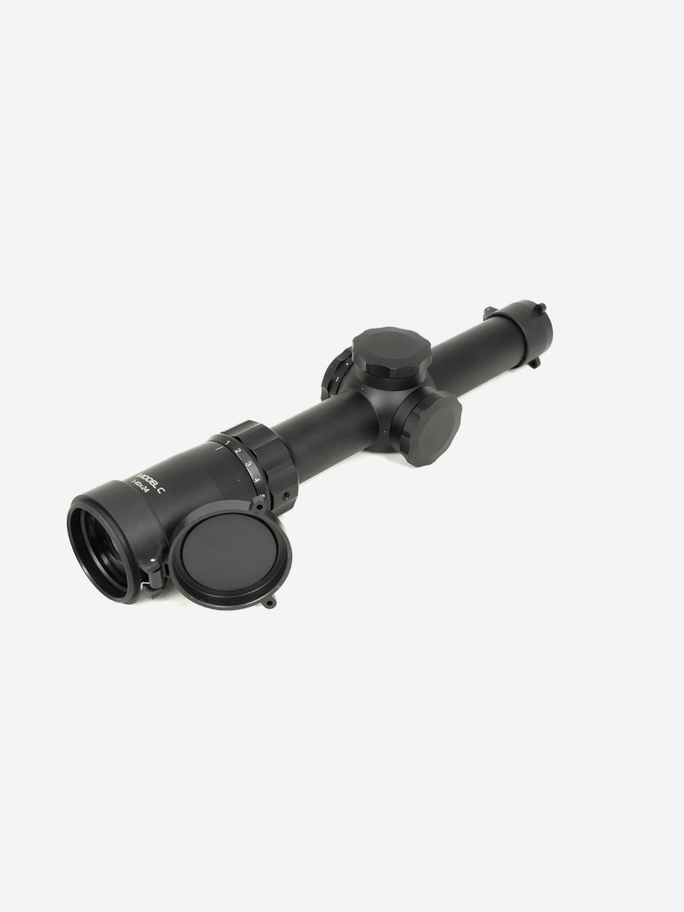 Оптический прицел ARKON Model C 1-10x24