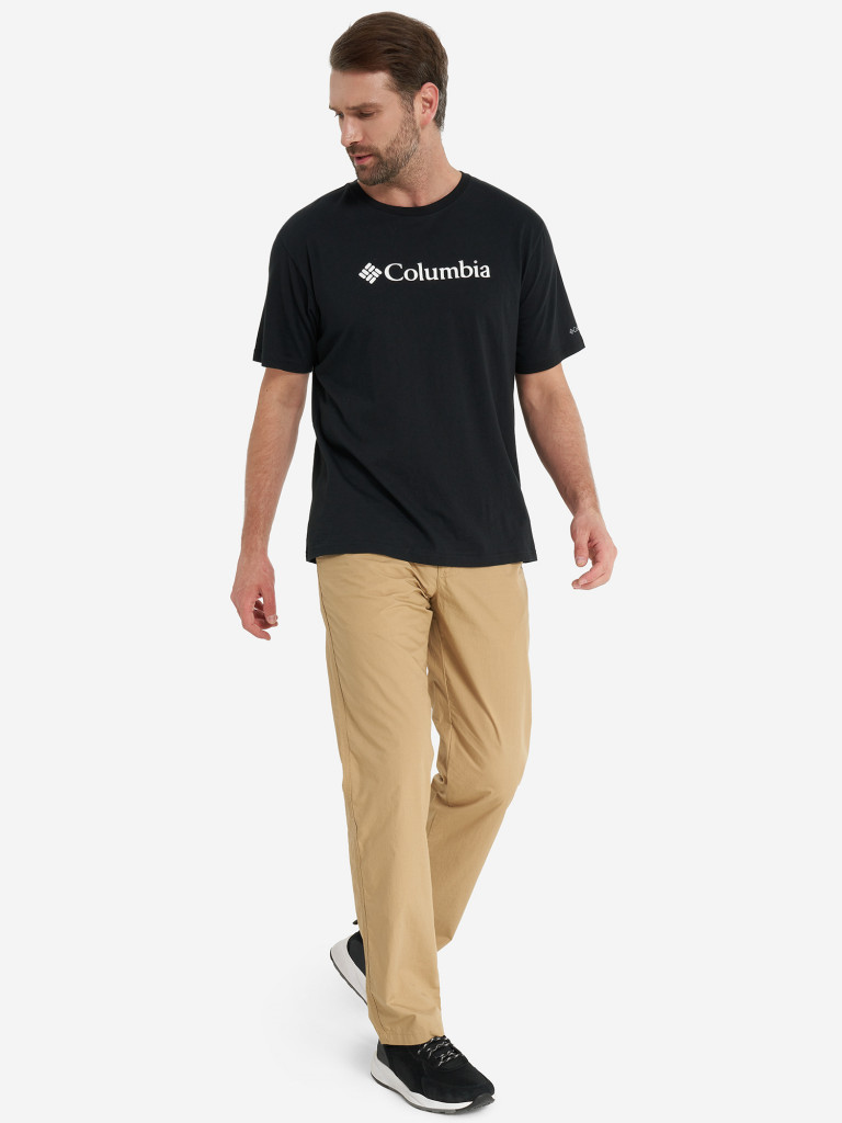 Брюки мужские Columbia Washed Out Pant