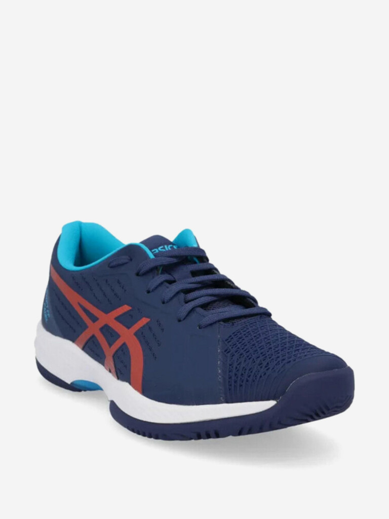 Кроссовки Asics Solution Swift FF Padel Indigo Blue