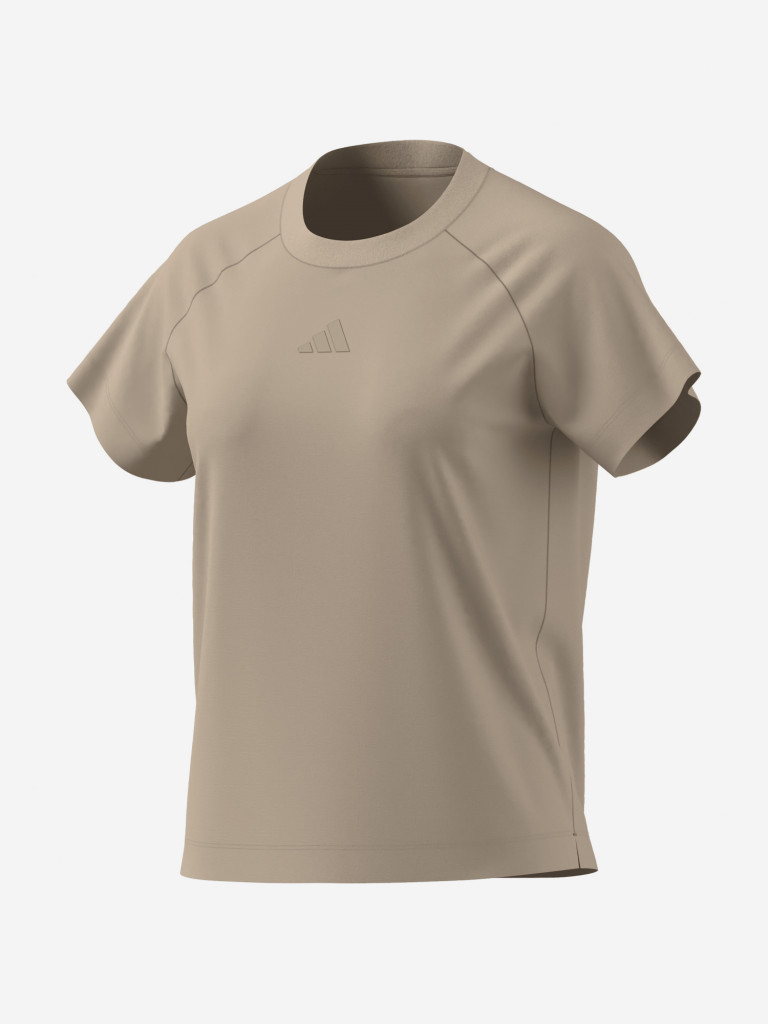 Футболка женская adidas