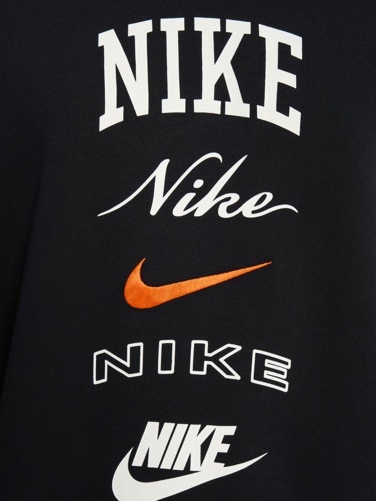 Свитшот мужской Nike