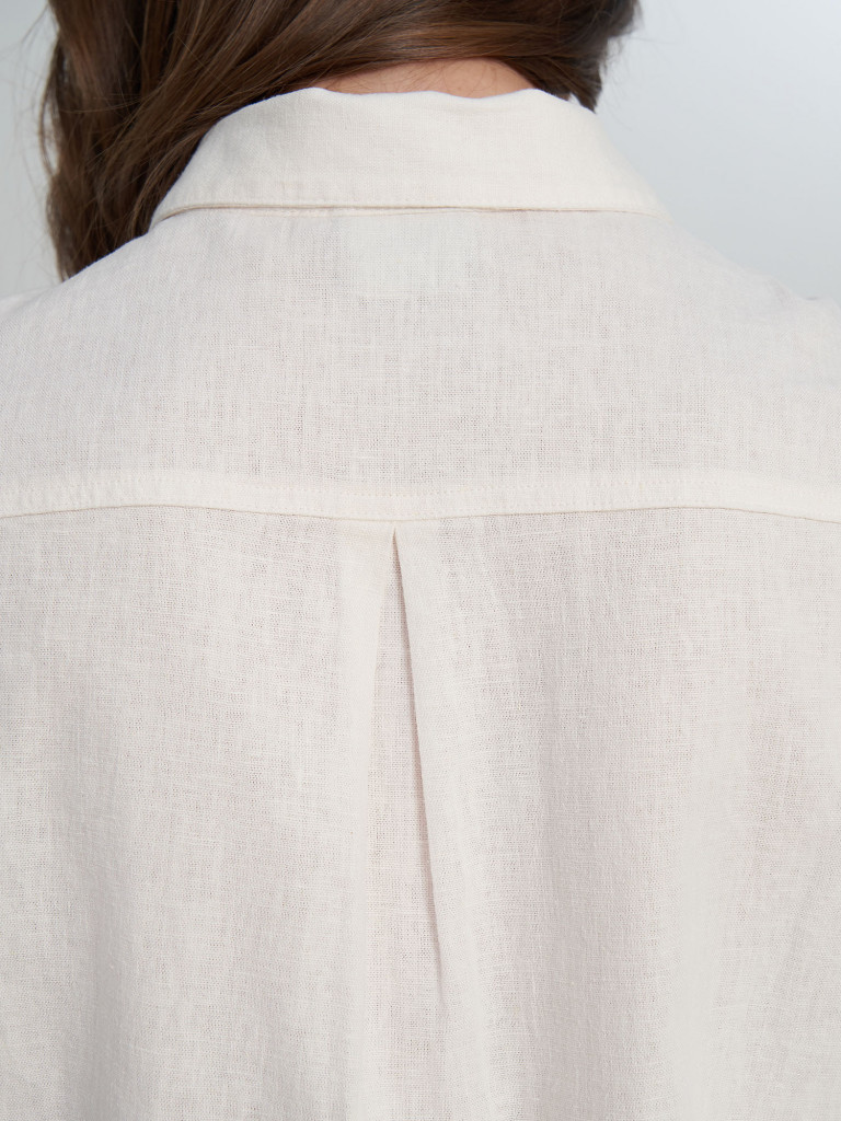 Рубашка с коротким рукавом женская Cordillero