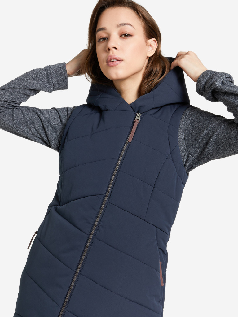 Жилет утепленный женский Merrell