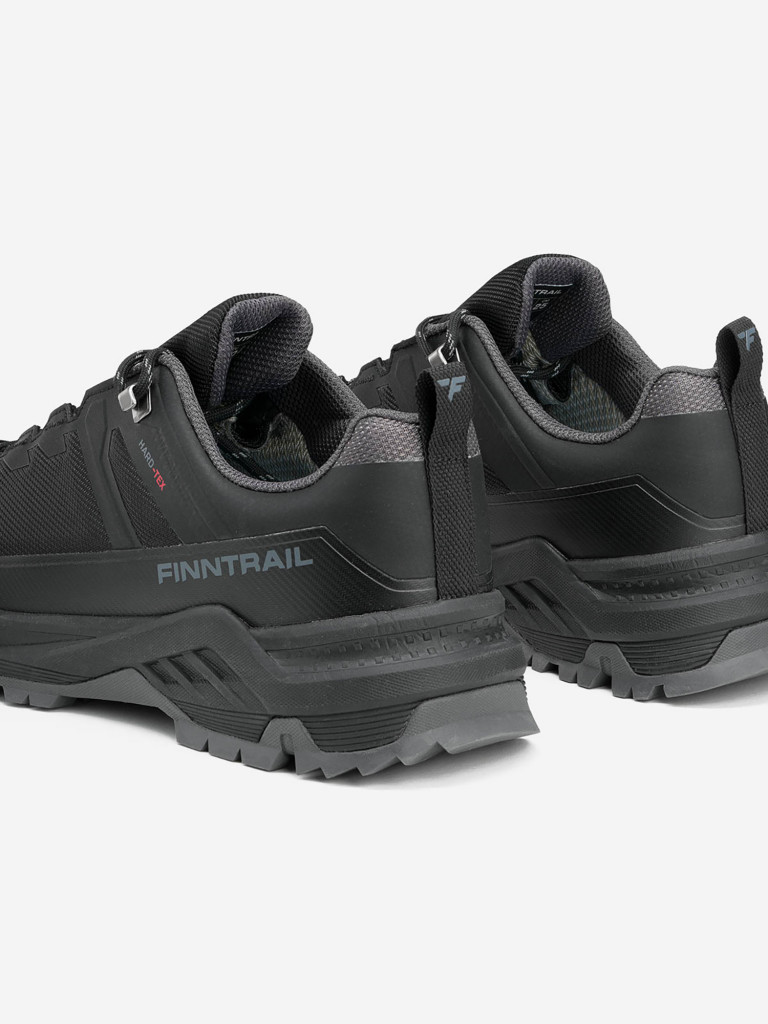 Ботинки FINNTRAIL Traction