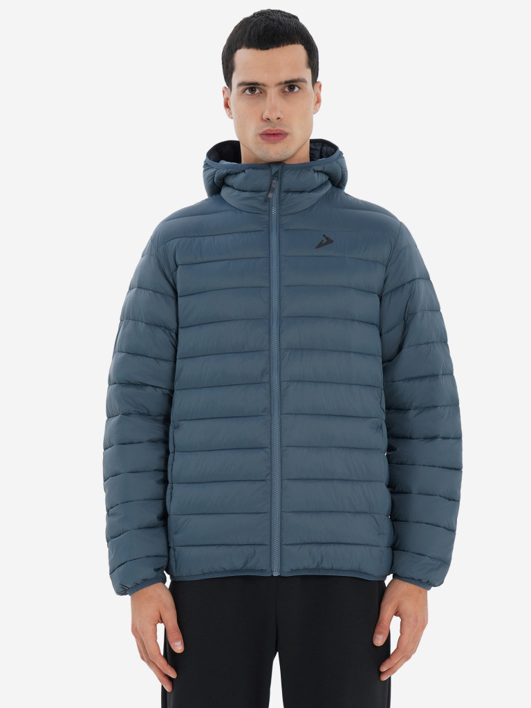Пуховик мужской Demix