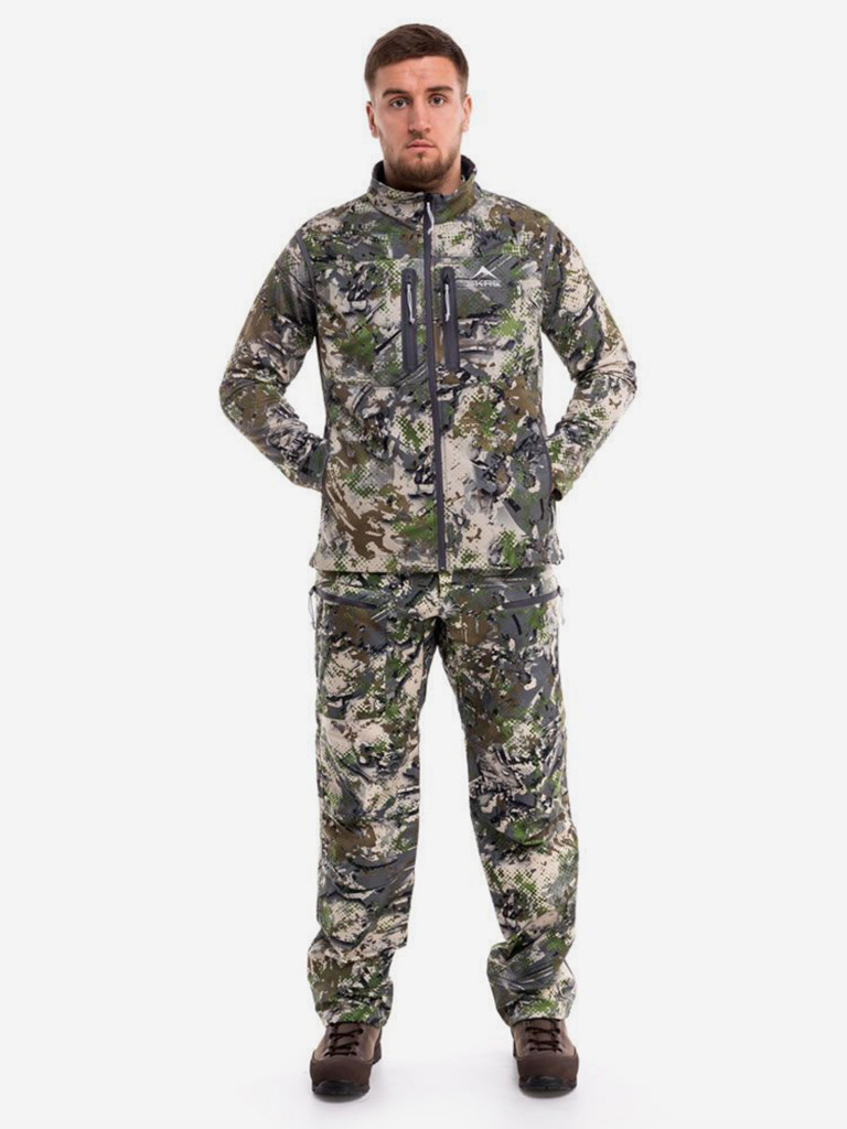 Жилет SKRE Hardscrabble Vest