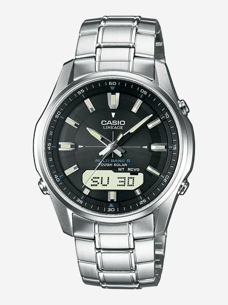 Спортивные часы Casio LCW-M100DSE-1A