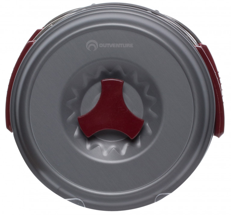 Набор посуды Outventure