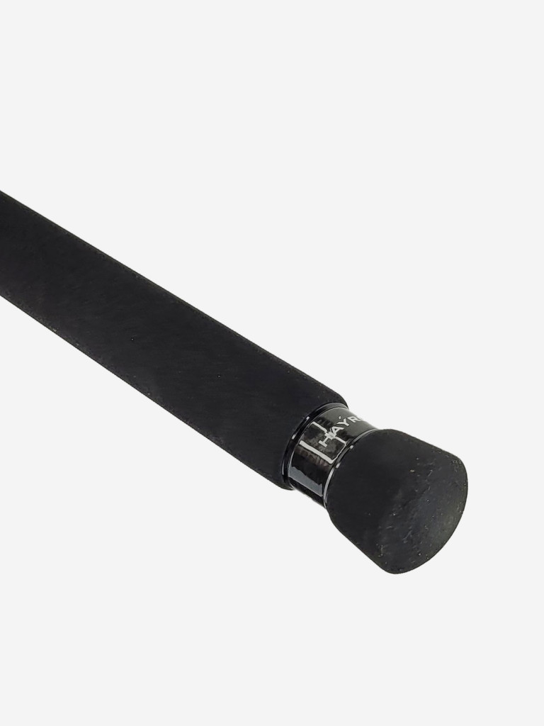 Спиннинг для рыбалки Zetrix HAYRON HRC-842SBE 2nd Gen (casting) 2.55м до 200гр Swimbait Edition Swimbait Edition