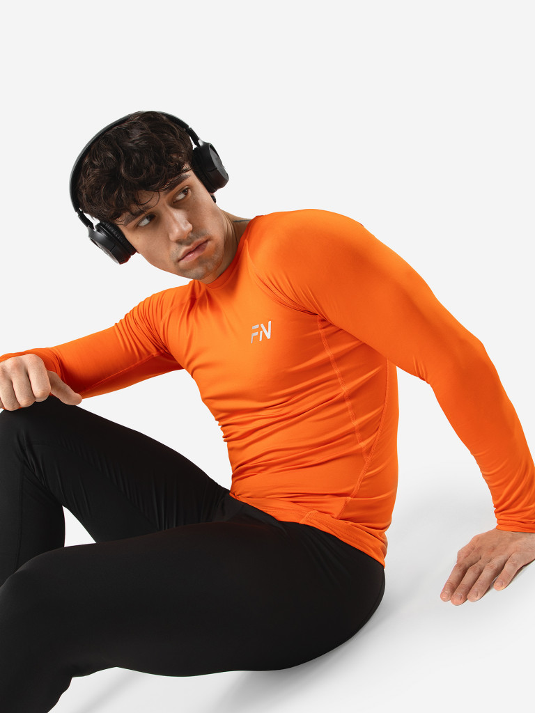 Термобелье верх мужское FN Warm