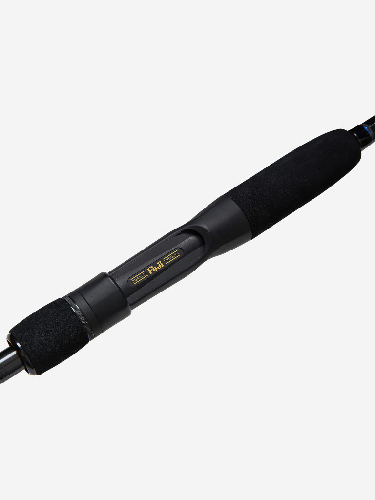 Кастинговое удилище Narval Fishing River Dance 86XXXH-C max 240g Fast