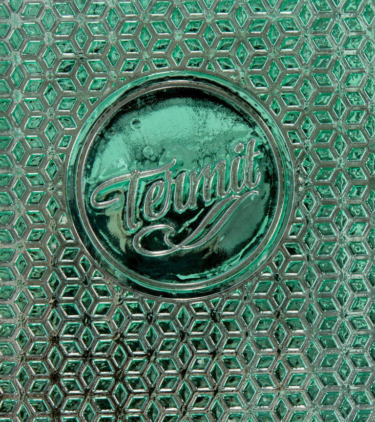 Мини-круизер Termit 22"