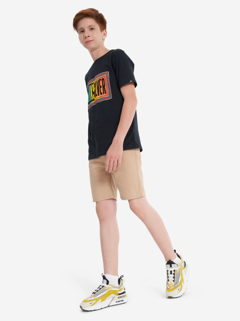 Шорты для мальчиков Quiksilver Everyday Light
