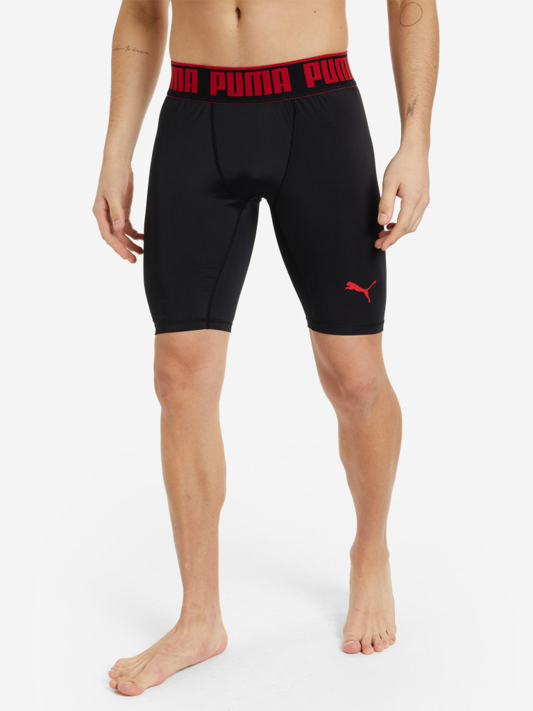Шорты мужские PUMA Russian Compression
