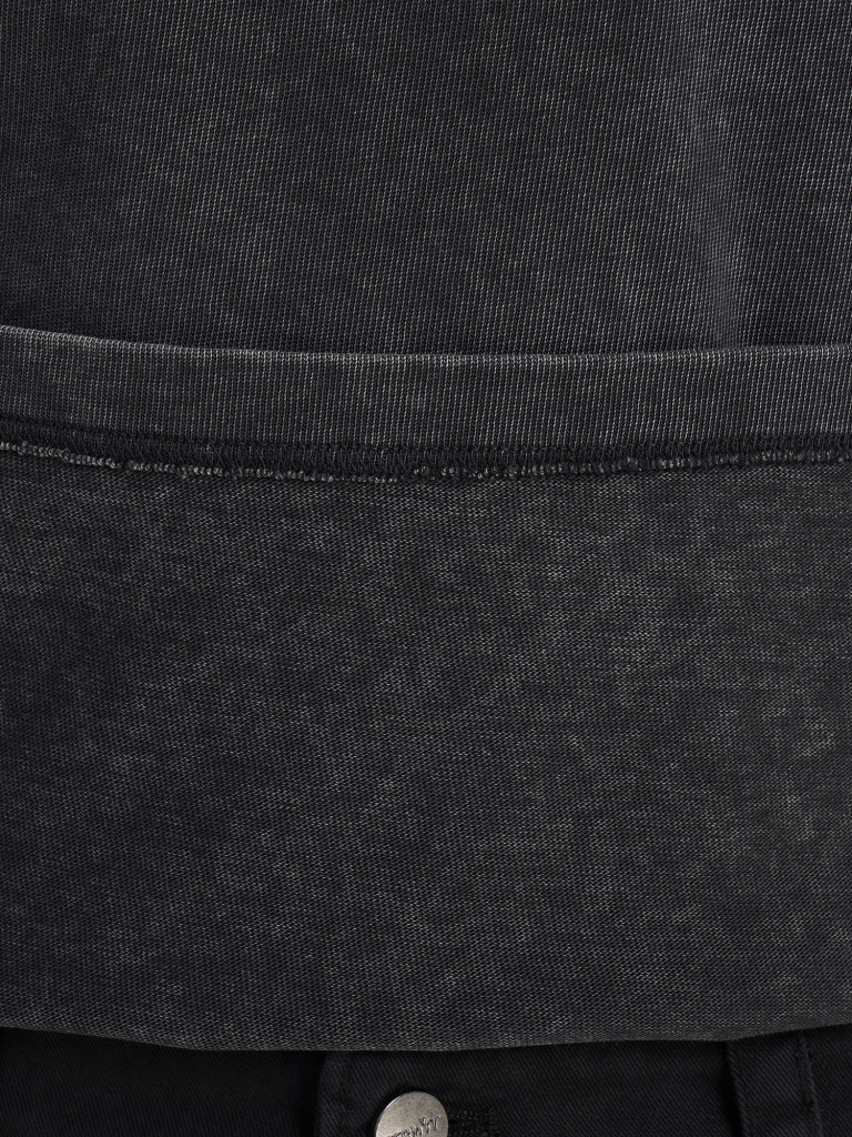 Лонгслив мужской оверсайз Termit