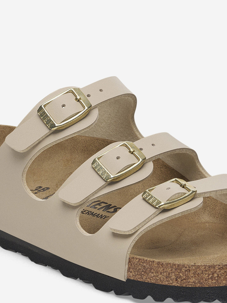 Шлепанцы женские Birkenstock Florida