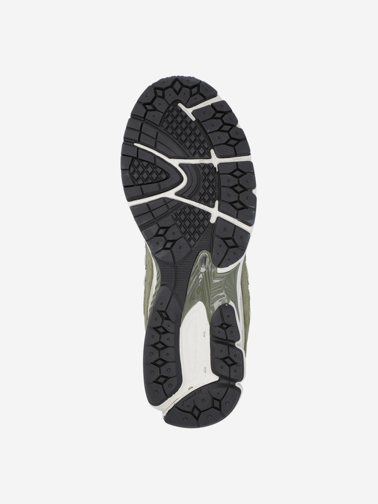 Кроссовки мужские New Balance 2002 R