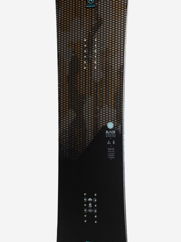Сноуборд NIDECKER Blade