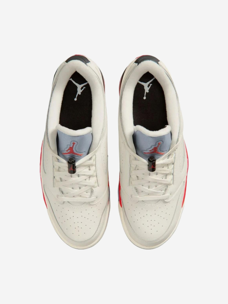 Кеды мужские Nike Jordan Sixty Plus Low