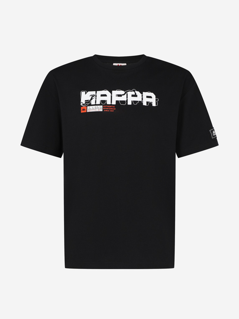 Футболка мужская Kappa