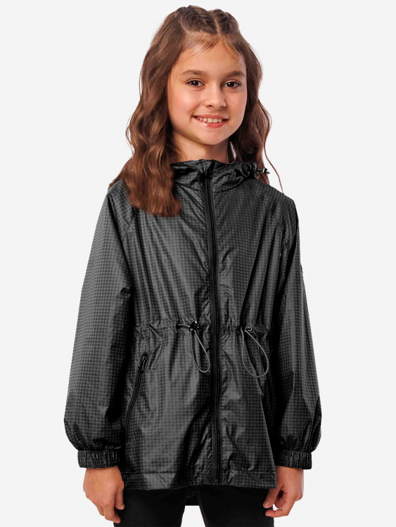 Ветровка для девочки UKI KIDS