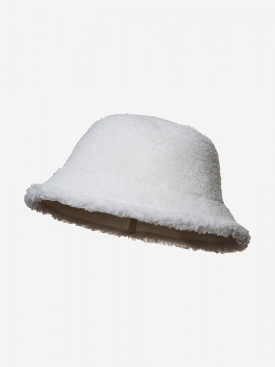 Меховая мембранная зимняя панама Aswery Planty