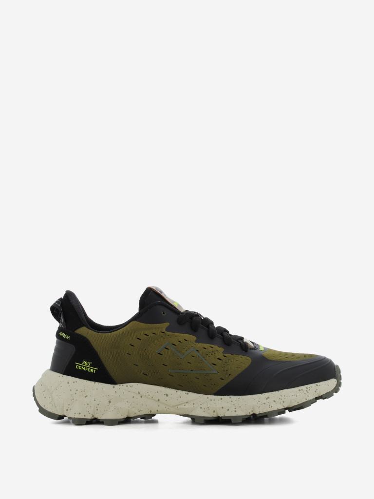 Кроссовки мужские Safety Jogger Santiago