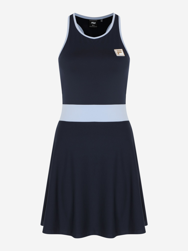 Платье женское FILA