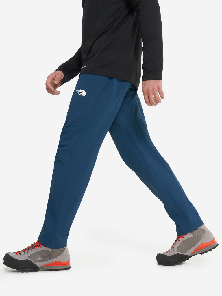 Брюки мужские The North Face Alpine Ridge
