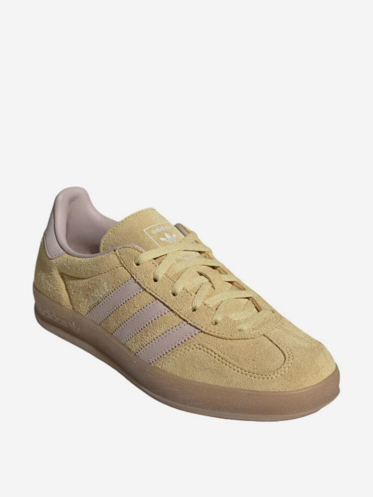 Кеды Adidas Gazelle Indoor
