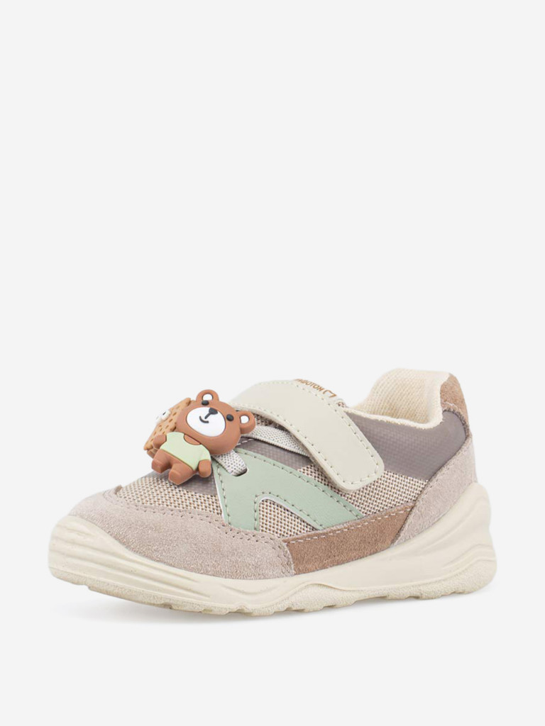 Кроссовки для мальчика Котофей