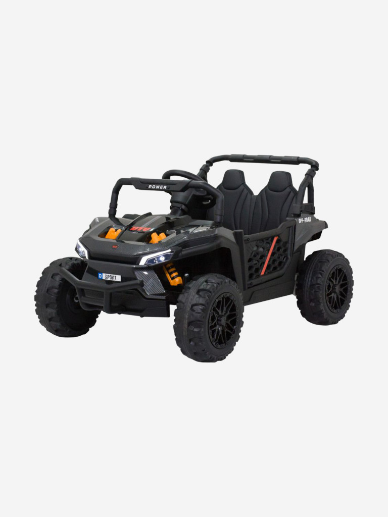 Детский электромобиль HL Багги 2WD, EVA, 24V, 130Вт